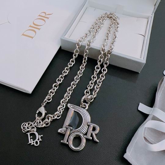 Dior Necklace 11lyh232